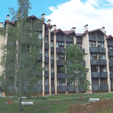 Grand Roc-5 By Interhome *