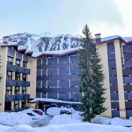 Grand Roc-5 By Interhome Chamonix