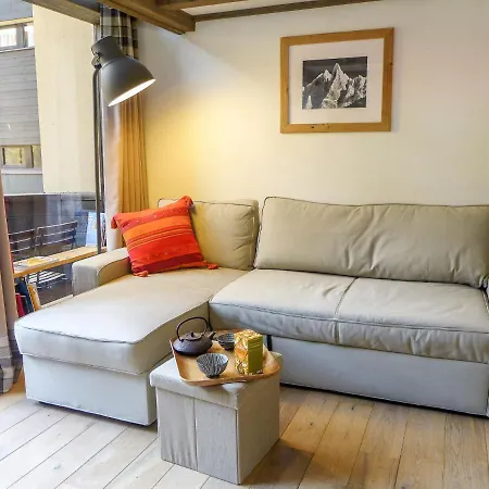 Grand Roc-5 By Interhome