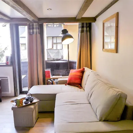 Grand Roc-5 By Interhome *