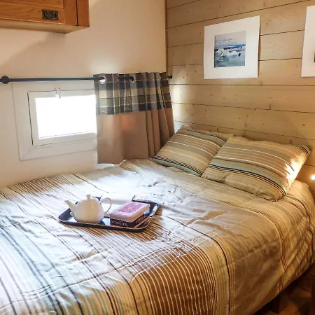 Grand Roc-5 By Interhome * Chamonix