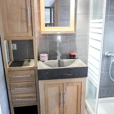 Grand Roc-5 By Interhome *